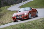BMW Z4 sDrive 3.5is 2014 года